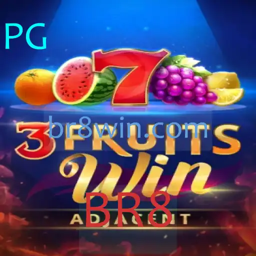 Tudo Sobre 3FruitsWin e o Desafio BR8