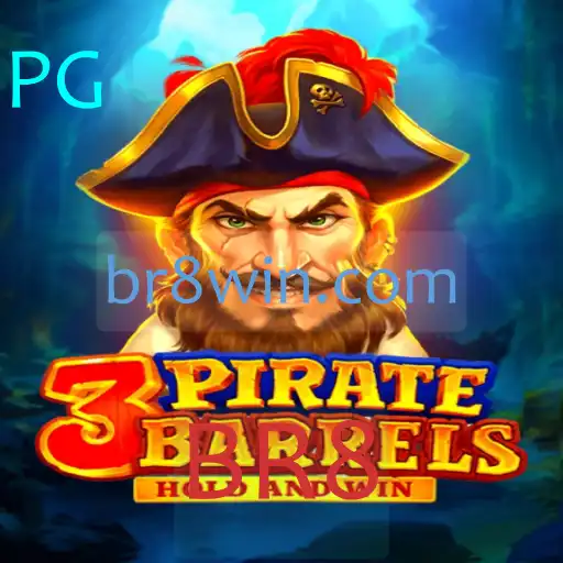Explorando o Fascinante Mundo do Jogo 3PirateBarrels