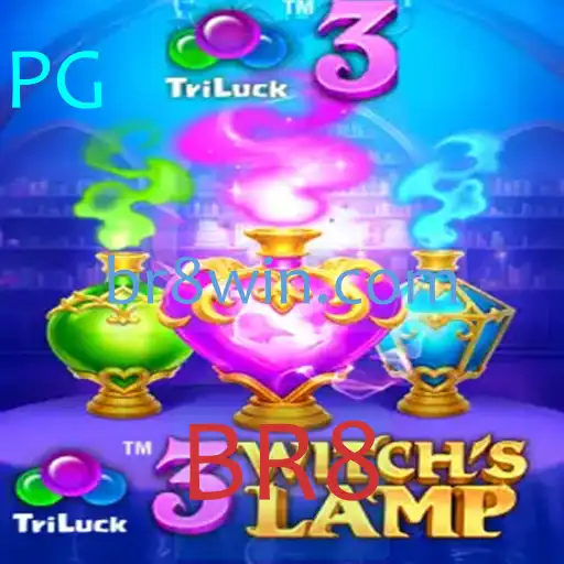 Descubra o Fascinante Jogo 3WitchsLamp e Suas Regras Envolventes