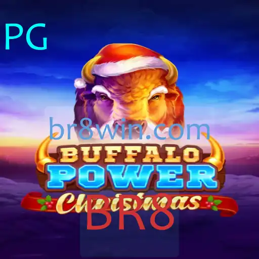 Descubra BuffaloPowerChristmas: Um Jogo Envolvente para as Festas
