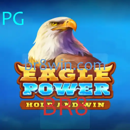 EaglePower: Mergulhe no Mundo do Jogo Inovador com a Palavras-chave BR8