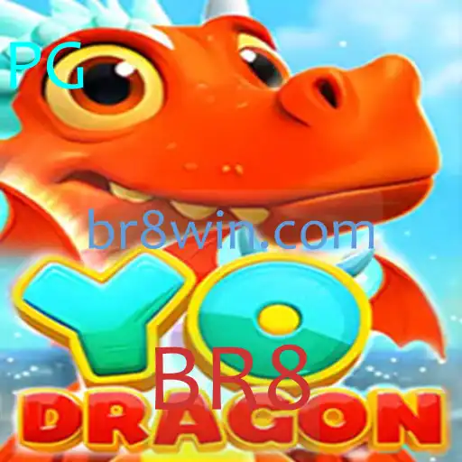 YoDragon: Uma Aventura Fantástica com a Palavra-chave BR8