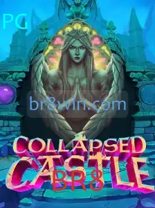 Explorando o Mundo de CollapsedCastle: Um Guia Completo