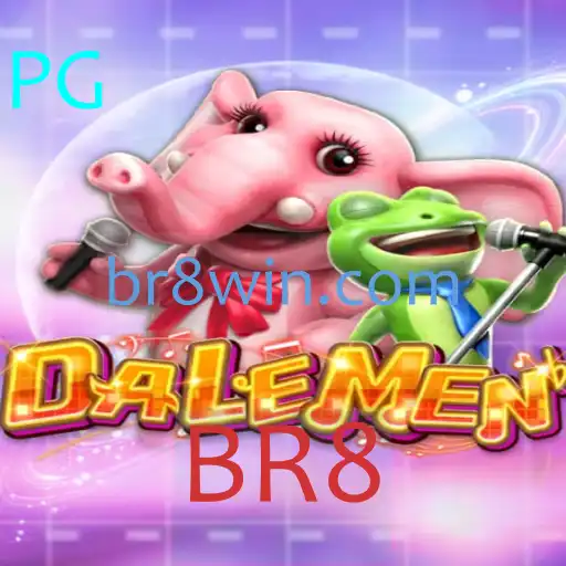 DALEMEN: Explorando o Novo Fenômeno do Mundo dos Jogos