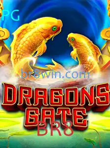 Explorando o Mundo de 'DragonsGate': Um Mergulho no Universo de BR8