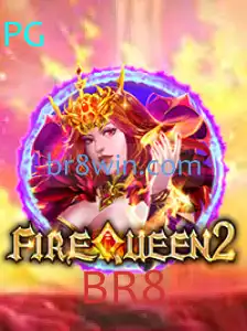 FireQueen2: Explorando o Novo Fenômeno do Mundo dos Jogos