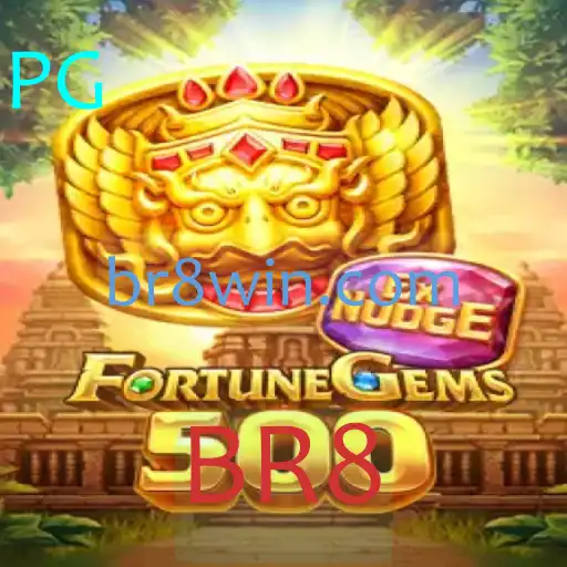 Descubra o Empolgante Jogo FortuneGems500