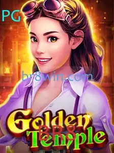 Descubra o Fascinante Mundo de GoldenTemple e sua Revolução no Jogo com BR8