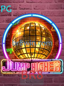 Explorando o Universo de JumpHigher: Uma Aventura Inovadora com BR8