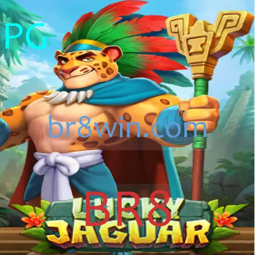 Explorando o Fascinante Mundo do Jogo LuckyJaguar