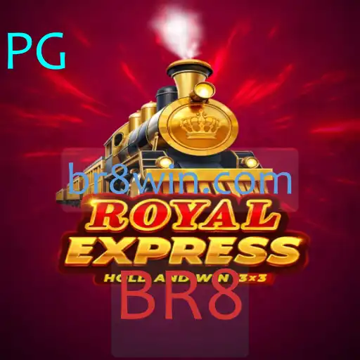 Explorando o Innovador Jogo Royalexpress: Aventura e Estratégia em BR8
