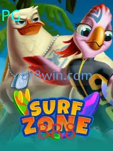 Descubra o Mundo Emocionante de SurfZone: O Jogo que Agita o Cenário Atual