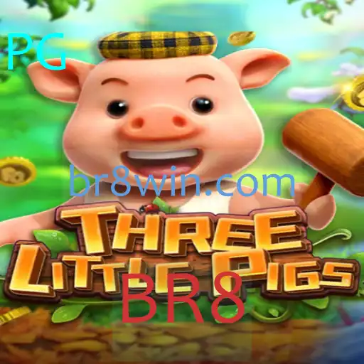 Descubra o Fascinante Mundo de THREELITTLEPIGS