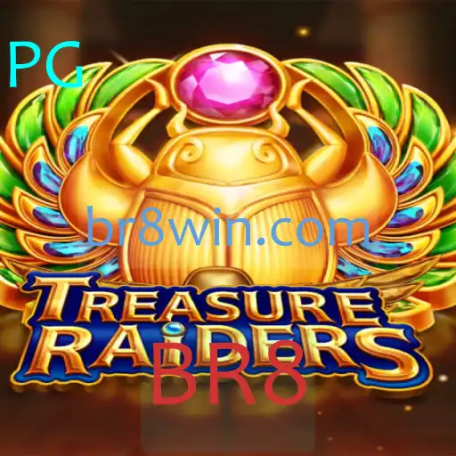 Explorando o Universo de TREASURERAIDERS: O Jogo de Aventura Inovador com Eventos Atuais