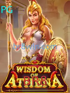 Explore o Mundo de WisdomofAthena: O Jogo de Estratégia Revolucionário