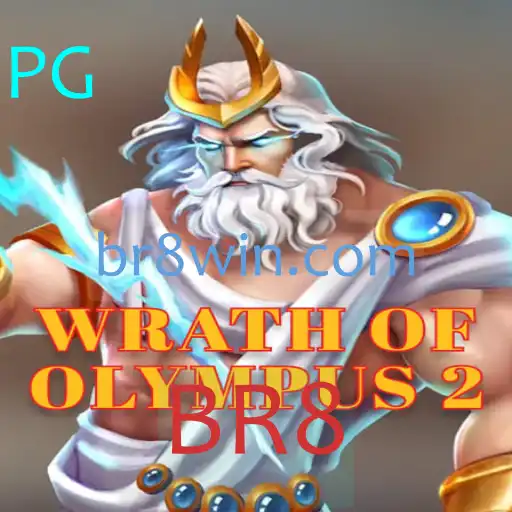 WrathofOlympus2: Explorando as Profundezas do Mundo Mitológico com BR8